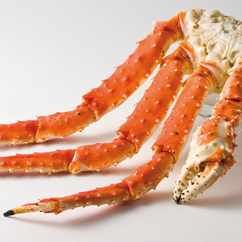 CLUSTER-DE-KING-CRAB-Freshpack